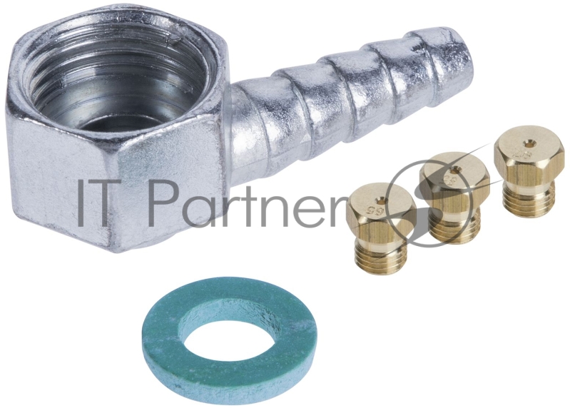 Газовая варочная панель HOMSair HGG433BK