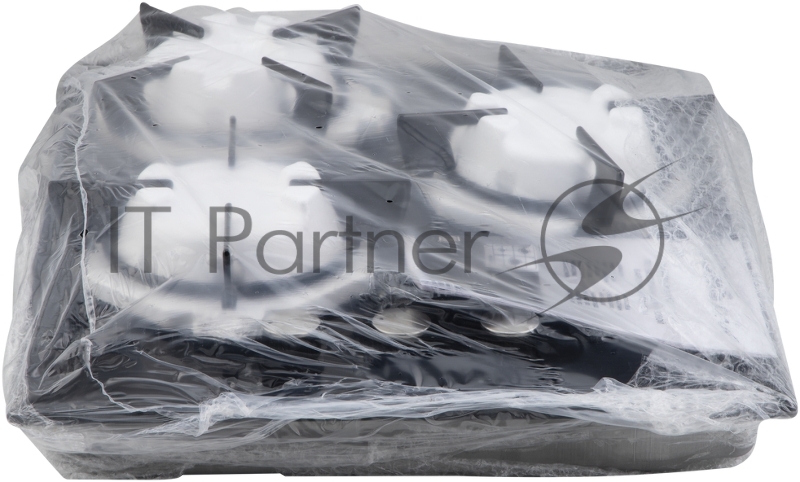 Газовая варочная панель HOMSair HGG431BK