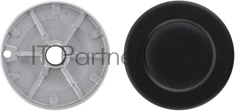 Газовая варочная панель HOMSair HGG431BK