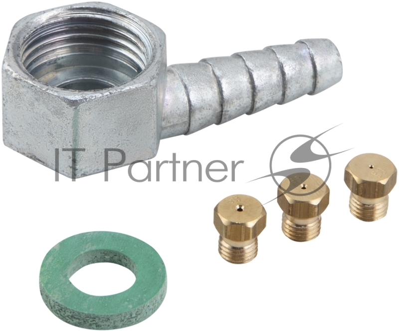 Газовая варочная панель HOMSair HGG431BK