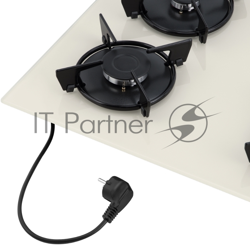 Газовая варочная панель MAUNFELD EGHG.64.13STS-EBG