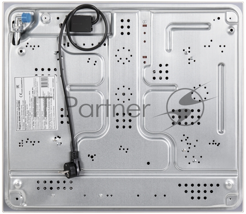 Газовая варочная панель MAUNFELD EGHG.64.13STS-EBG