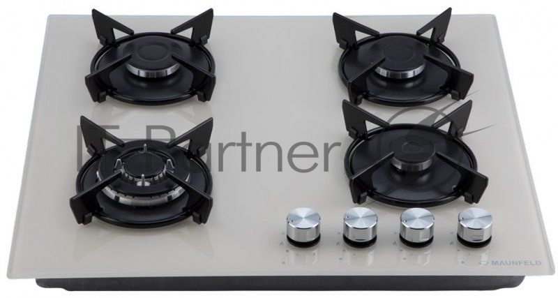 Газовая варочная панель MAUNFELD EGHG.64.13STS-EBG