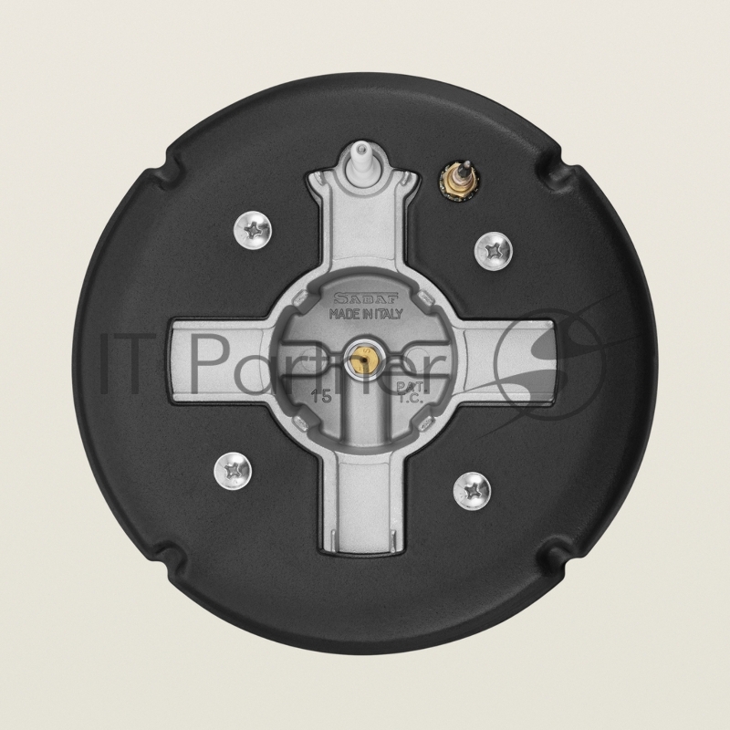 Газовая варочная панель MAUNFELD EGHG.64.13STS-EBG