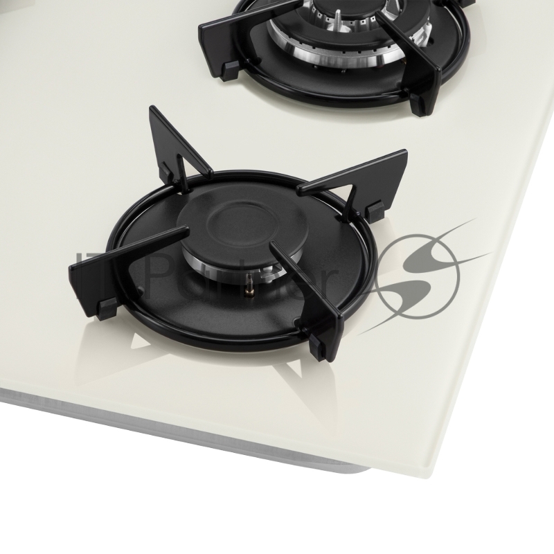 Газовая варочная панель MAUNFELD EGHG.64.13STS-EBG