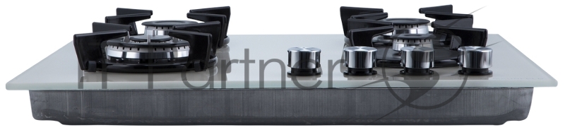 Газовая варочная панель MAUNFELD EGHG.64.13STS-EBG