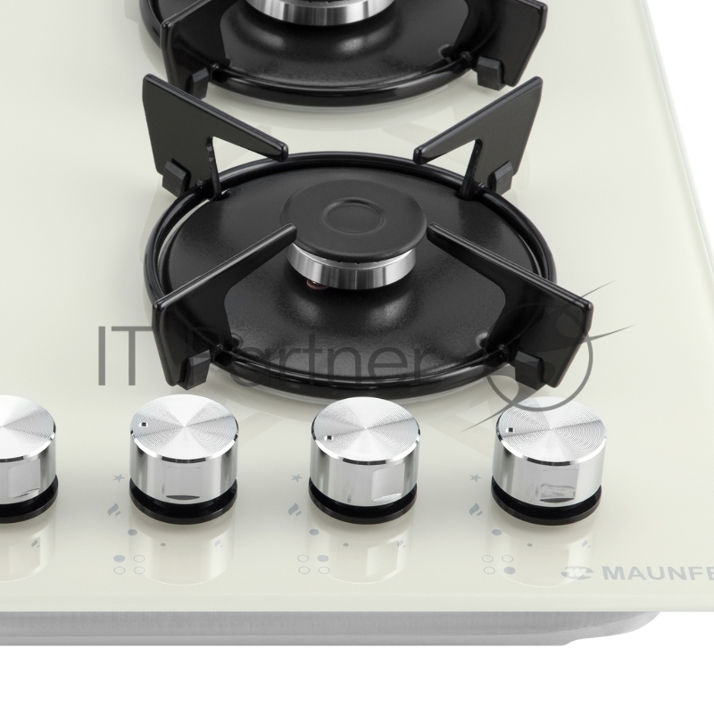 Газовая варочная панель MAUNFELD EGHG.64.13STS-EBG