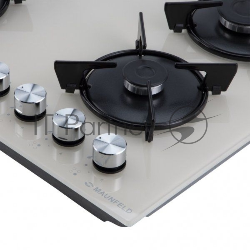 Газовая варочная панель MAUNFELD EGHG.64.13STS-EBG