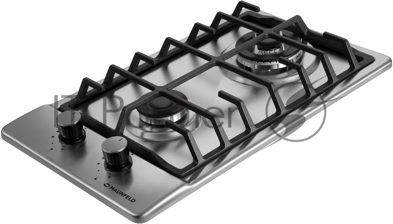 Газовая варочная панель MAUNFELD EGHS.32.63CS/G