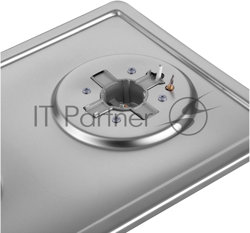 Газовая варочная панель MAUNFELD EGHS.32.63CS/G