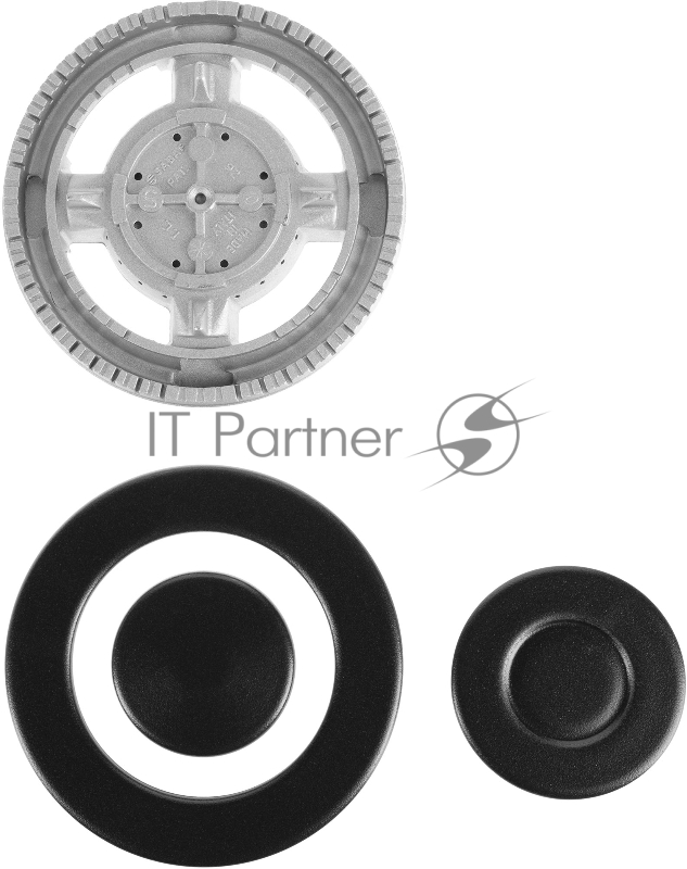 Газовая варочная панель MAUNFELD EGHS.32.63CS/G