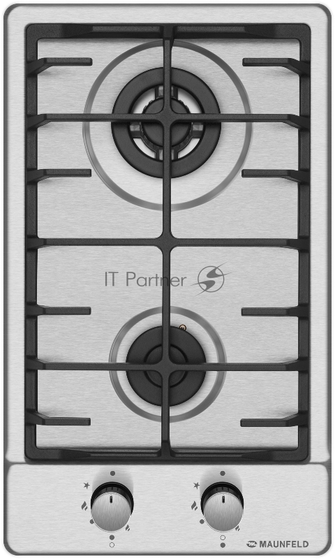 Газовая варочная панель MAUNFELD EGHS.32.63CS/G
