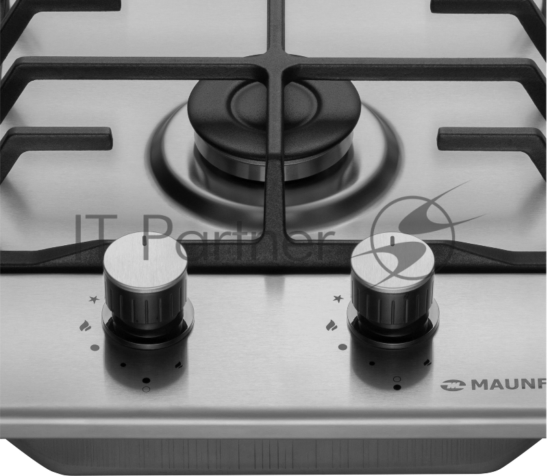 Газовая варочная панель MAUNFELD EGHS.32.63CS/G