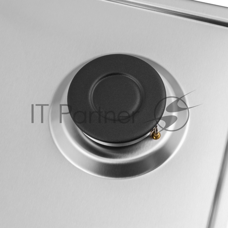 Газовая варочная панель HOMSair HGS433GS