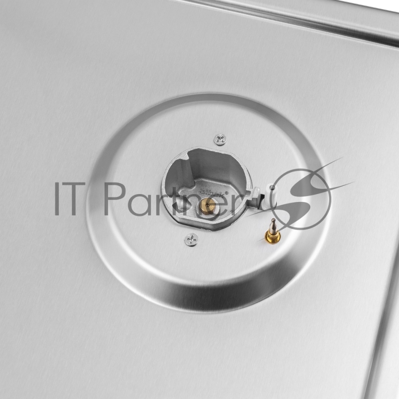 Газовая варочная панель HOMSair HGS433GS