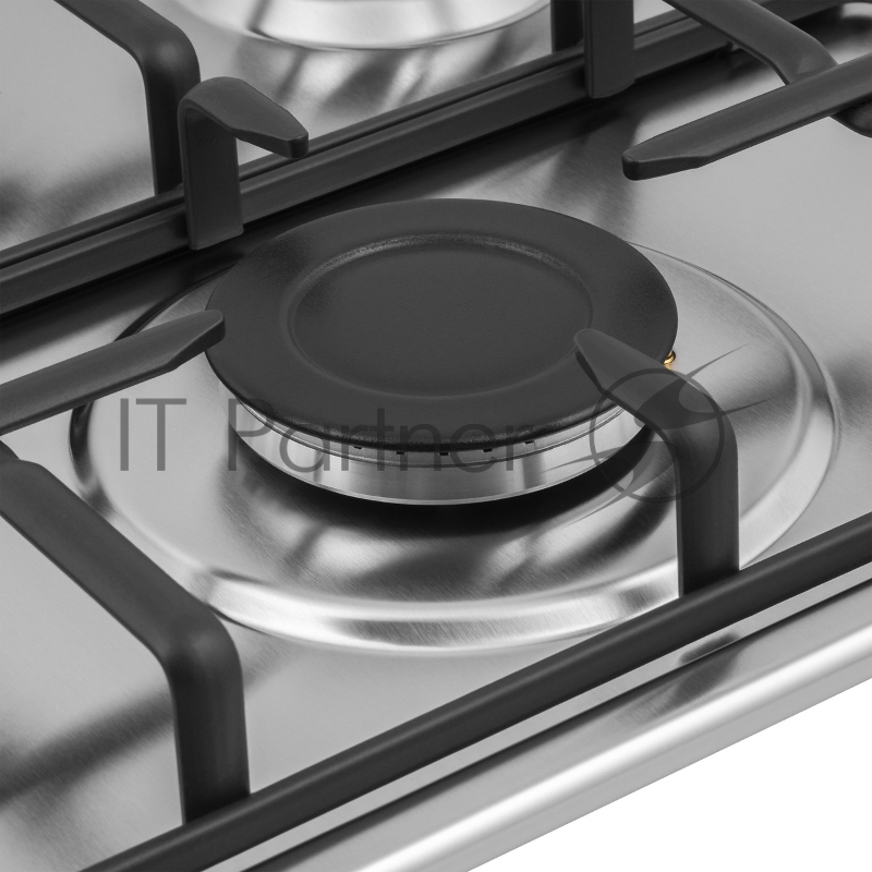 Газовая варочная панель HOMSair HGS433GS