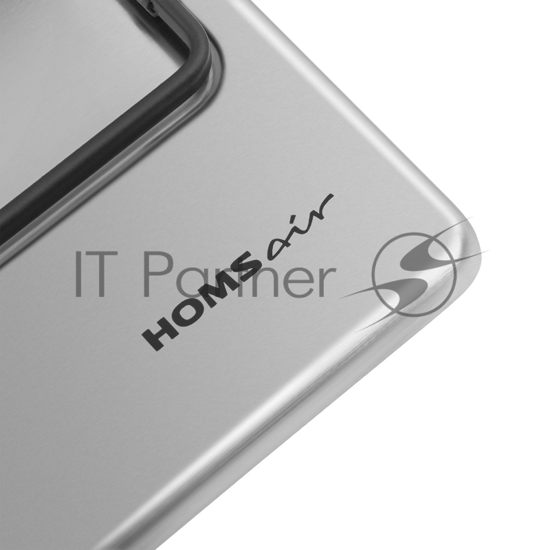 Газовая варочная панель HOMSair HGS433GS