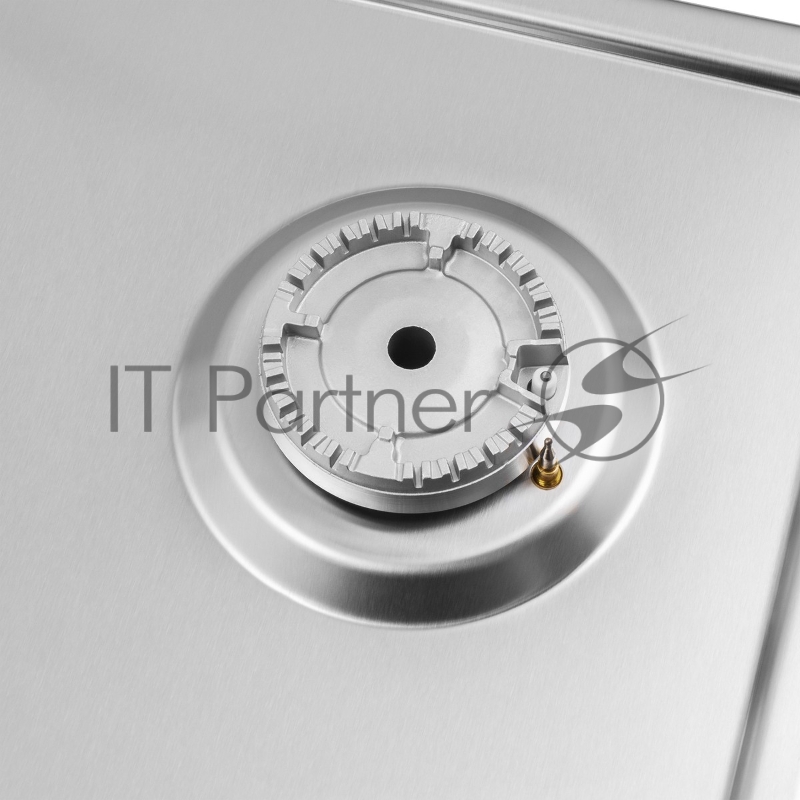 Газовая варочная панель HOMSair HGS433GS