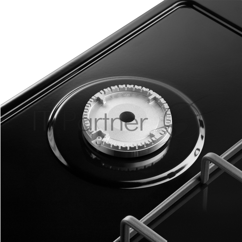 Газовая варочная панель MAUNFELD EGHE.43.3STS-EB