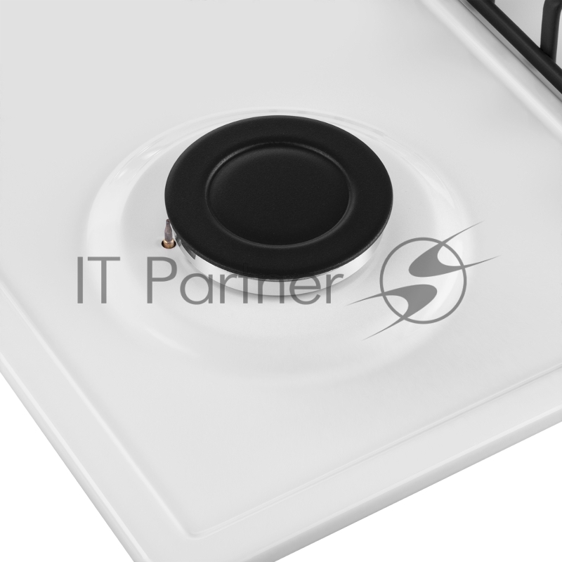 Газовая варочная панель MAUNFELD EGHE.64.3STS-EW/G