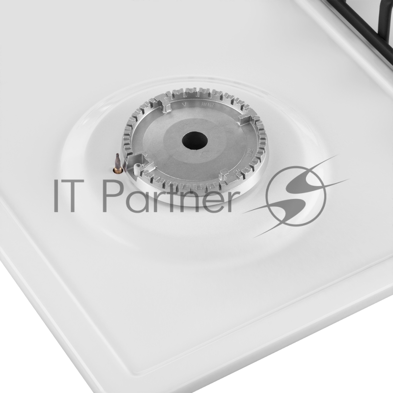 Газовая варочная панель MAUNFELD EGHE.64.3STS-EW/G