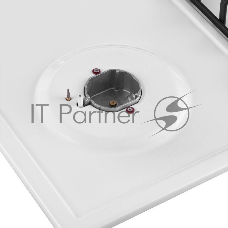 Газовая варочная панель MAUNFELD EGHE.64.3STS-EW/G