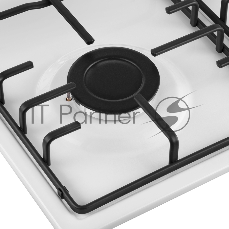 Газовая варочная панель MAUNFELD EGHE.64.3STS-EW/G