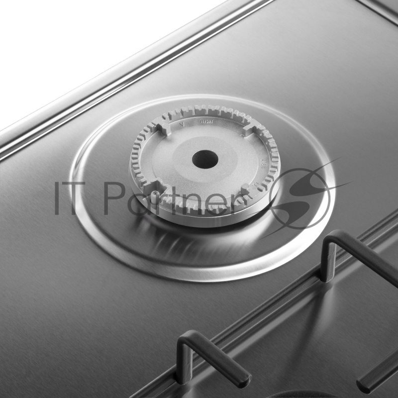 Газовая варочная панель MAUNFELD EGHS.43.3STS-ES