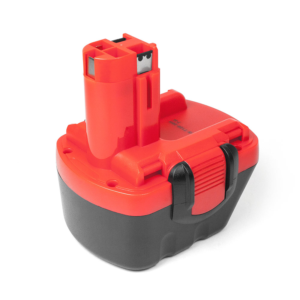 Аккумулятор для Bosch 14.4V 2.1Ah (Ni-Mh) ANGLE EXACT, EXACT, GDR, GSR, PSR Series. 2 607 335 707, BAT049.