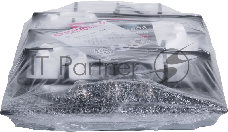 Газовая варочная панель MAUNFELD EGHG.43.33CB.R/G