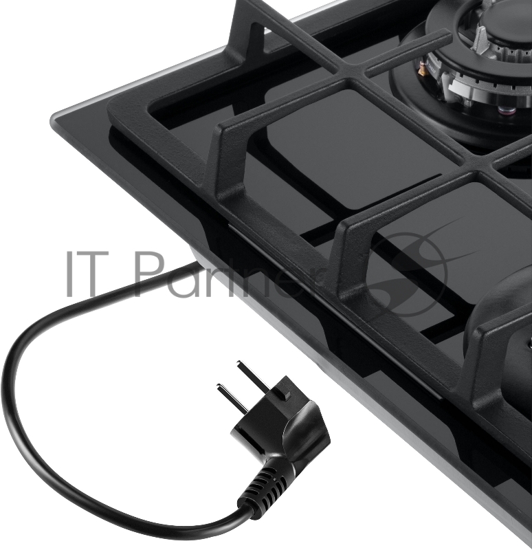 Газовая варочная панель MAUNFELD EGHG.43.33CB.R/G