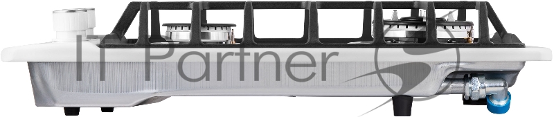 Газовая варочная панель MAUNFELD EGHE.32.63CW/G