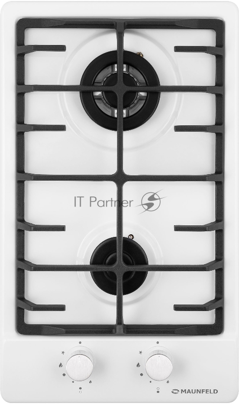 Газовая варочная панель MAUNFELD EGHE.32.63CW/G