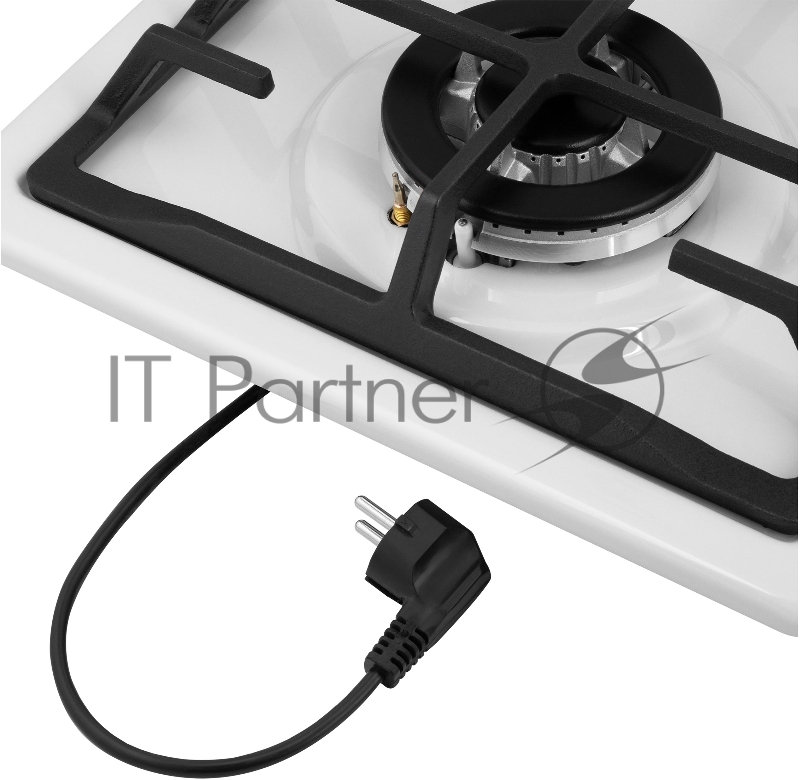 Газовая варочная панель MAUNFELD EGHE.32.63CW/G