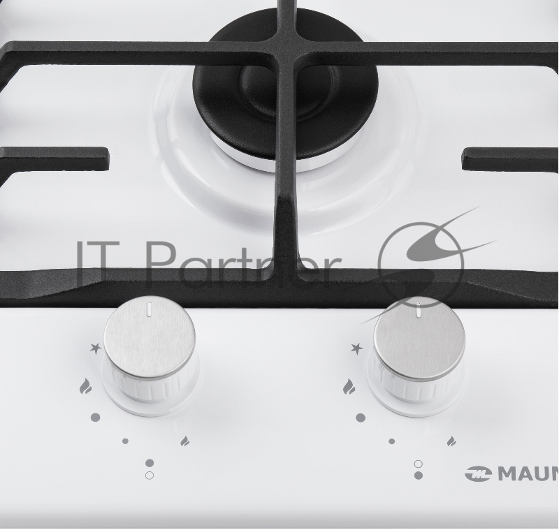Газовая варочная панель MAUNFELD EGHE.32.63CW/G
