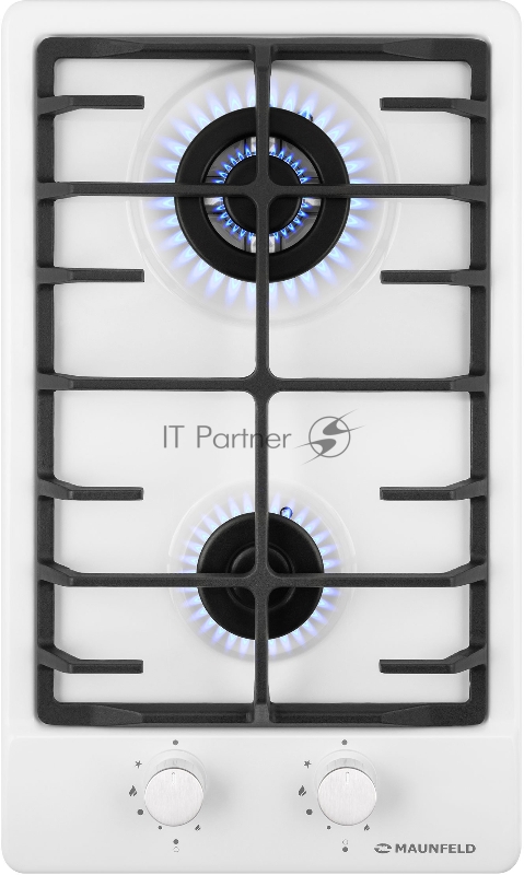 Газовая варочная панель MAUNFELD EGHE.32.63CW/G