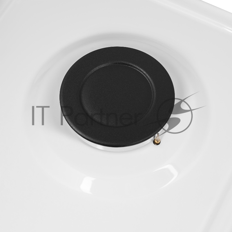 Газовая варочная панель HOMSair HGE643GWH