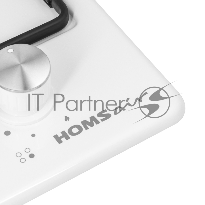 Газовая варочная панель HOMSair HGE643GWH