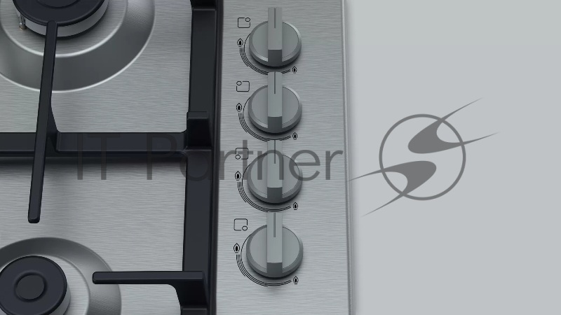 Поверхность встраиваемая Bosch PBP 6C5B93R