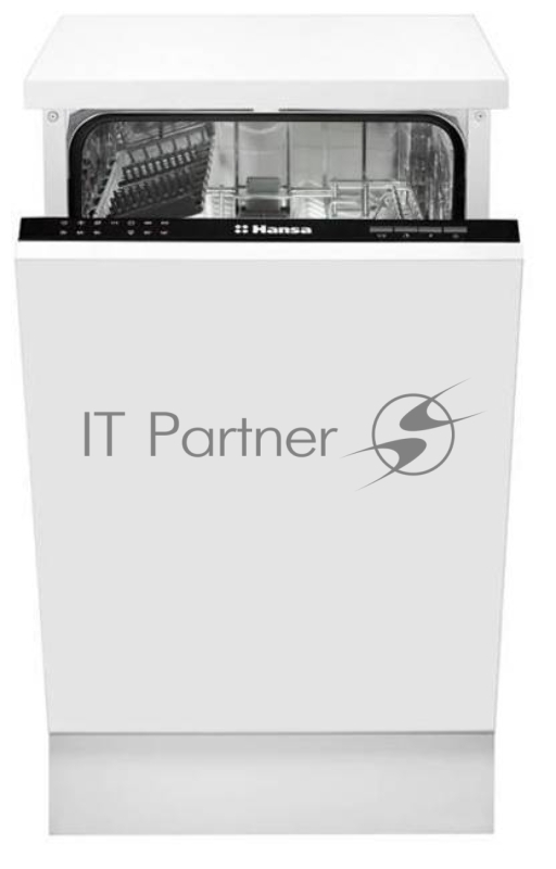 Встраиваемая посудомоечная машина HANSA ZIM476H