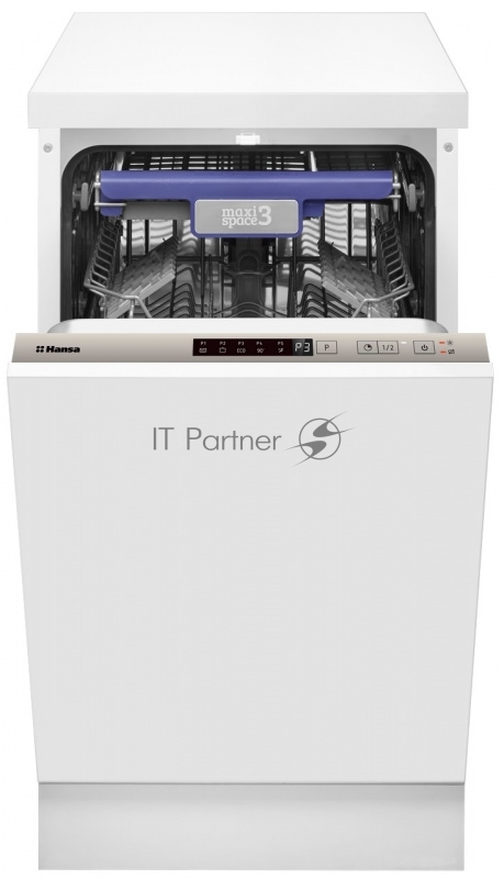 Встраиваемая посудомоечная машина Hansa ZIM455EH