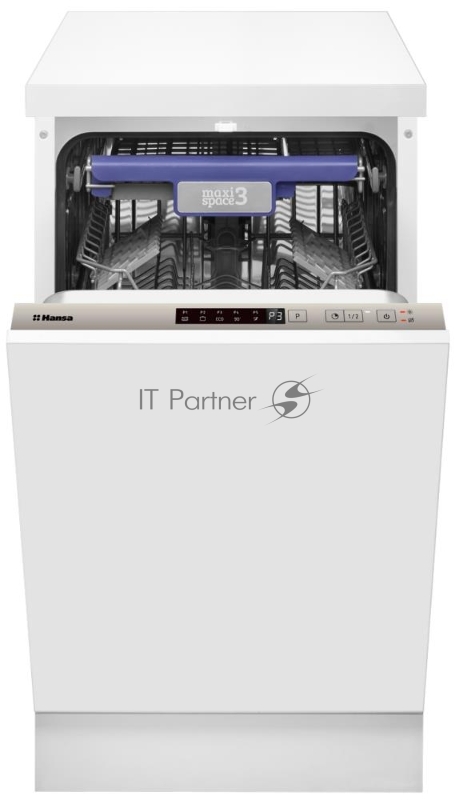 Встраиваемая посудомоечная машина Hansa ZIM455EH