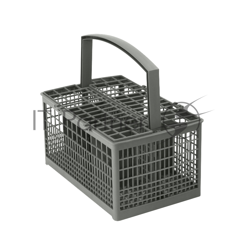 Посудомоечная бытовая машина MAUNFELD MLP-12S