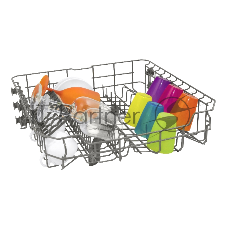Посудомоечная бытовая машина MAUNFELD MLP-12S