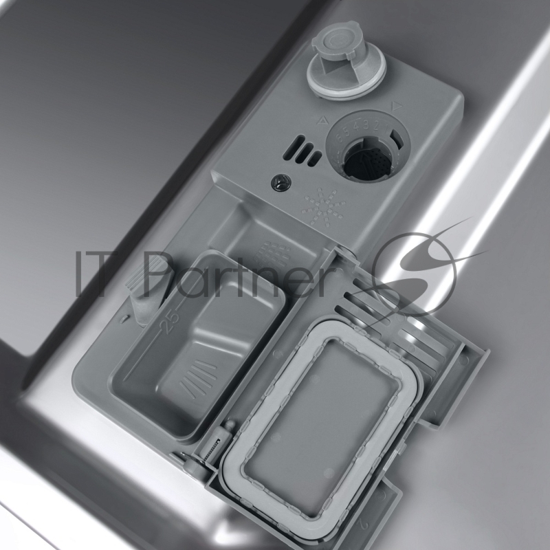 Посудомоечная бытовая машина MAUNFELD MLP-12S