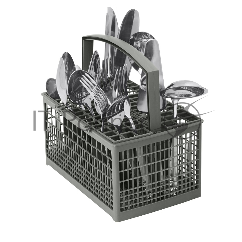 Посудомоечная бытовая машина MAUNFELD MLP-12S