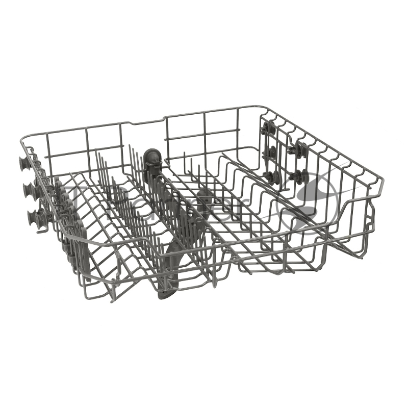 Посудомоечная бытовая машина MAUNFELD MLP-12S