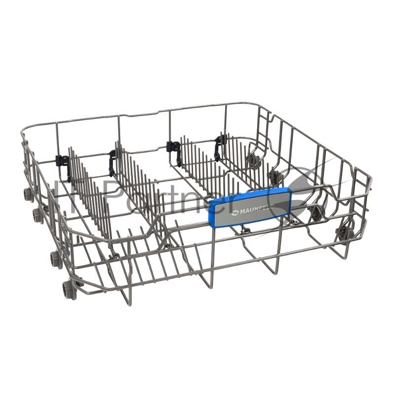 Посудомоечная бытовая машина MAUNFELD MLP-12S