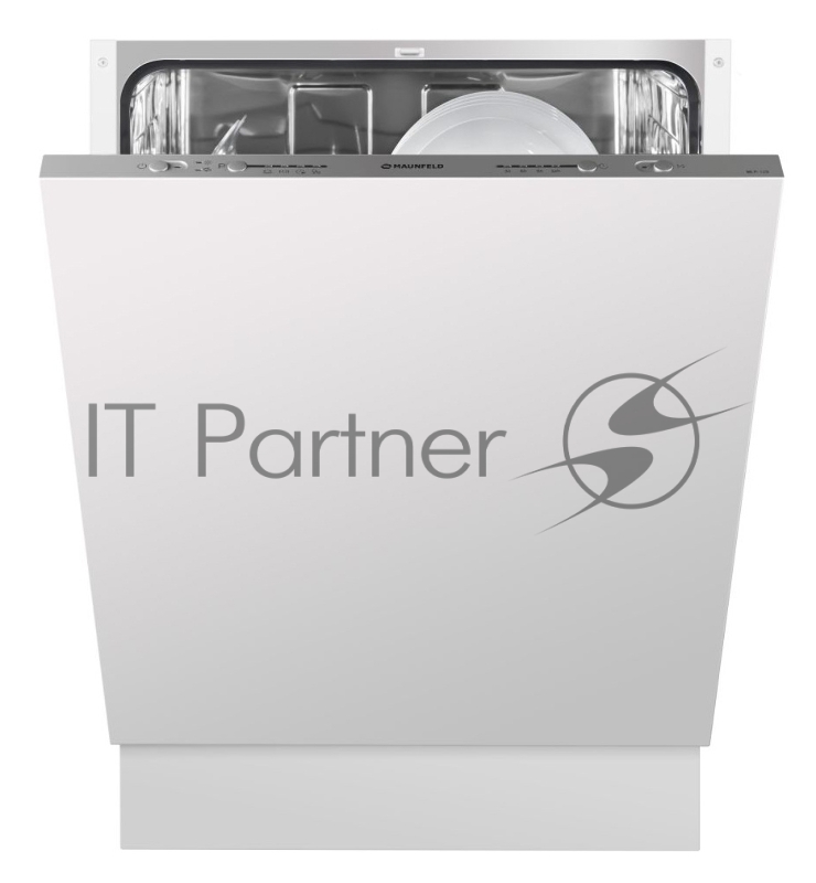Посудомоечная бытовая машина MAUNFELD MLP-12S