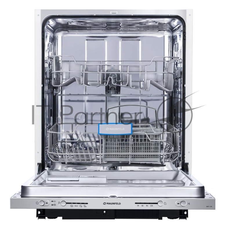 Посудомоечная бытовая машина MAUNFELD MLP-12S